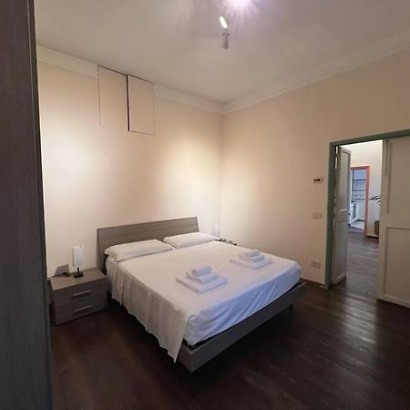 La Fornarina Apartment Rome Exterior photo